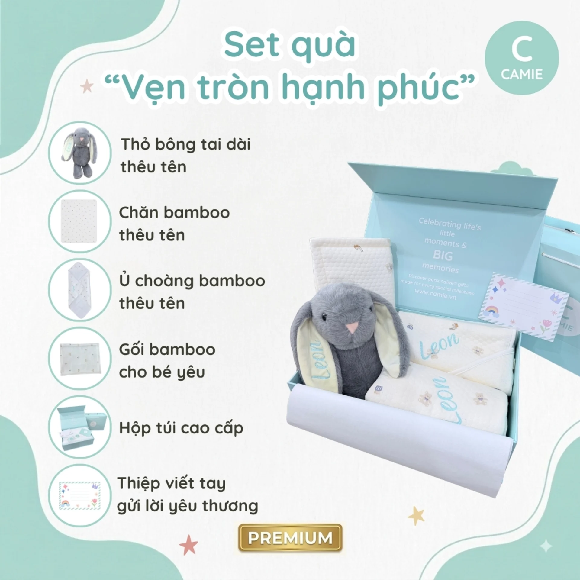 Gợi ý quà tặng sinh nhật lịch sự ý nghĩa cho bé trai