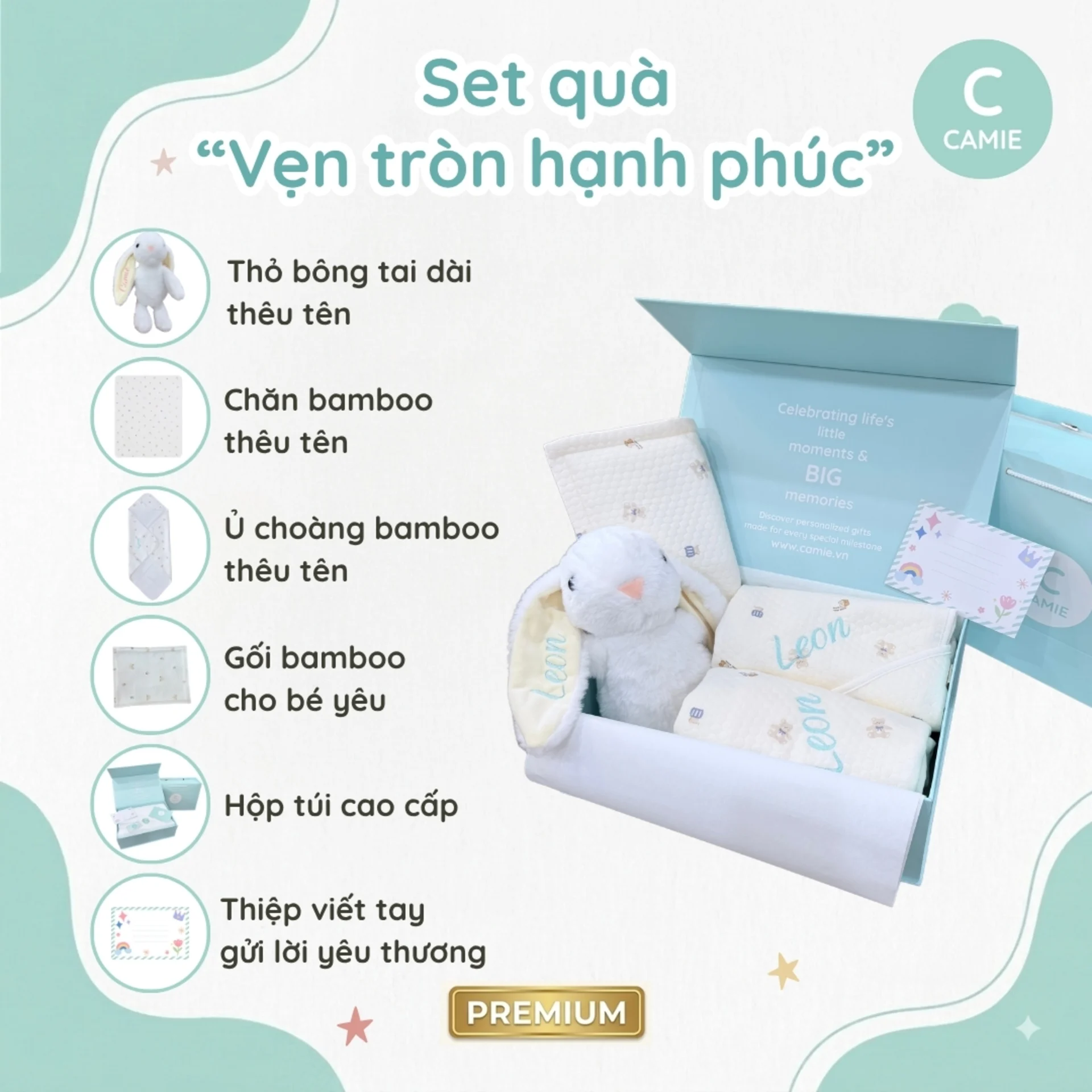 Đi chơi đầy tháng bé trai nên tặng gì thiết thực