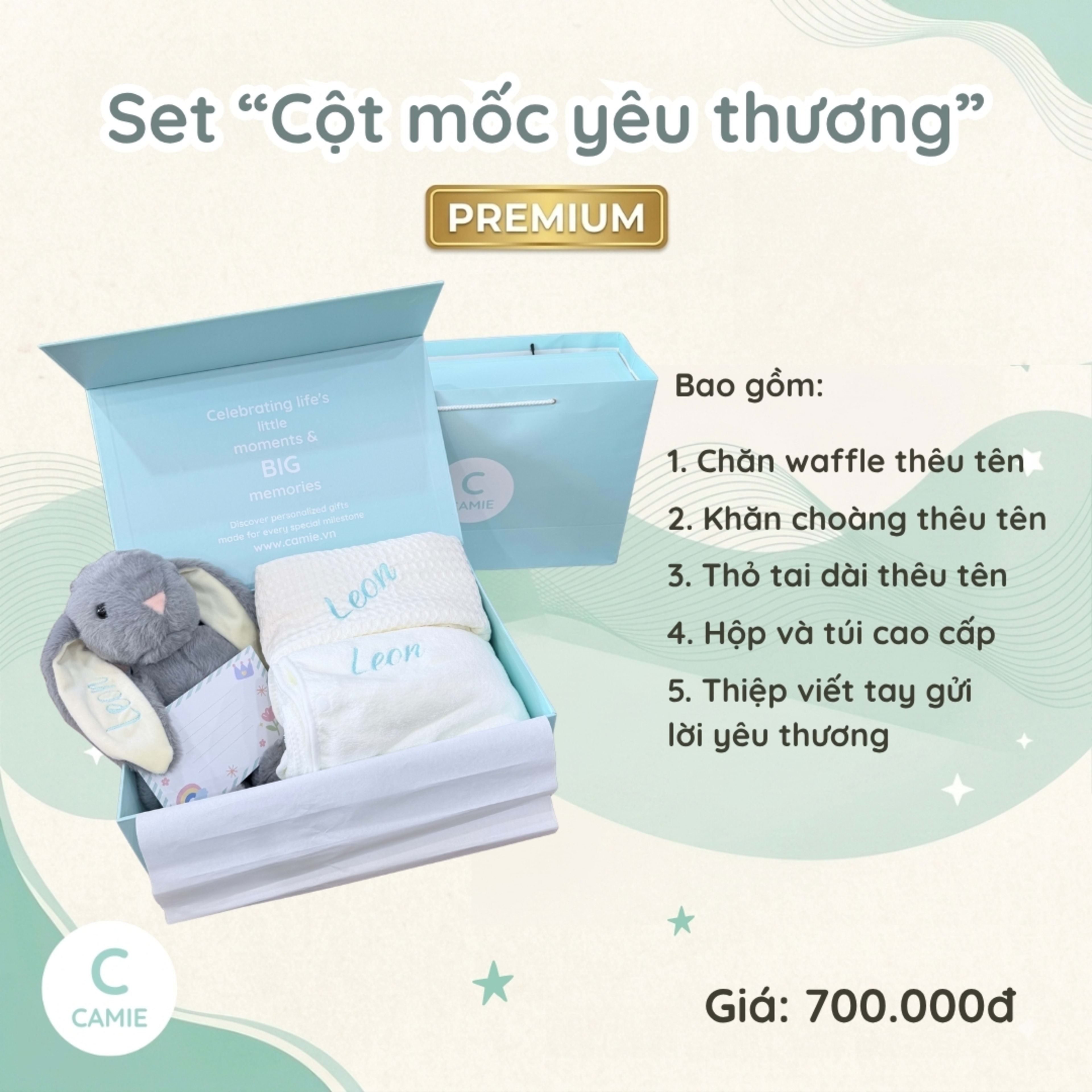 Sinh nhật bé trai nên tặng gì