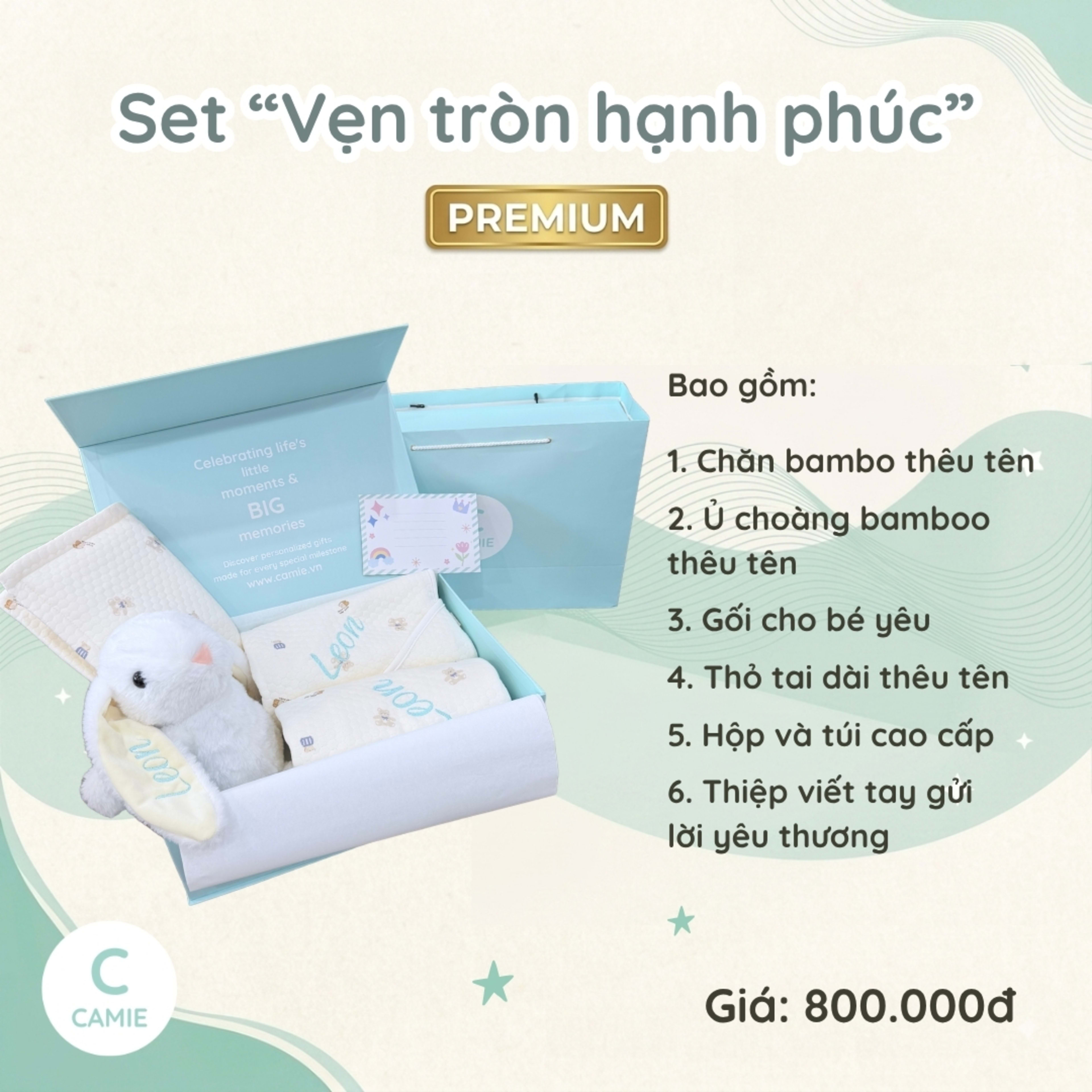 Gợi ý quà tặng sinh nhật lịch sự và ý nghĩa cho bé