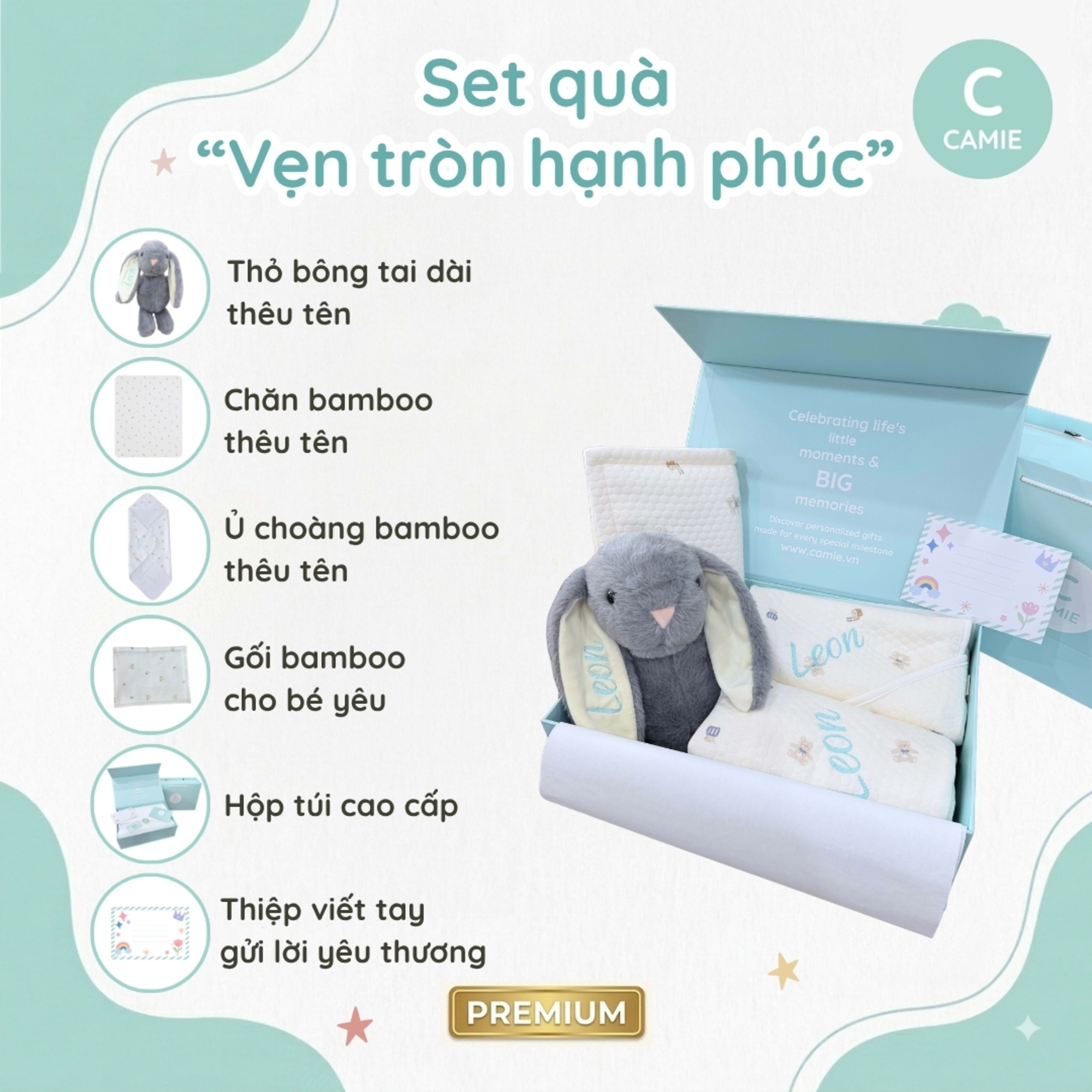 Gợi ý quà tặng sinh nhật lịch sự ý nghĩa cho bé trai